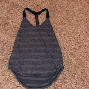 nike tank